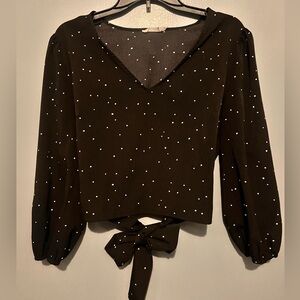 Stitch fix top size medium